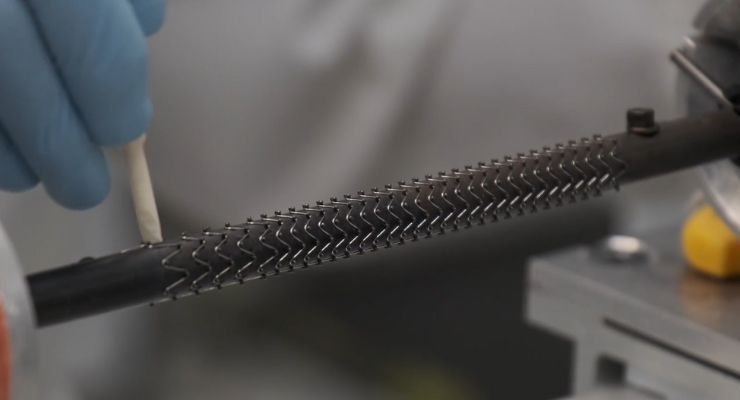 Nitinol in Medtech: History, Capabilities, and Advancements